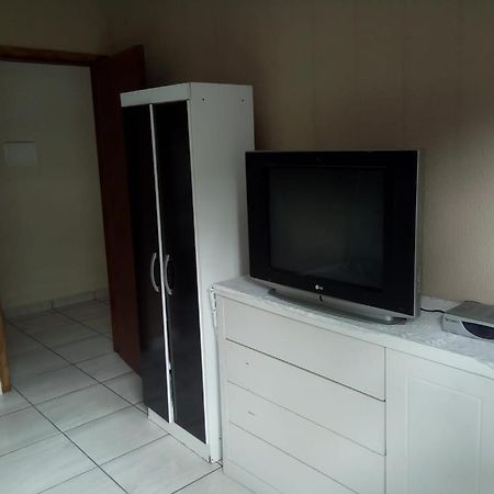 Chacara Rio Cachoeira Antonina Exteriör bild