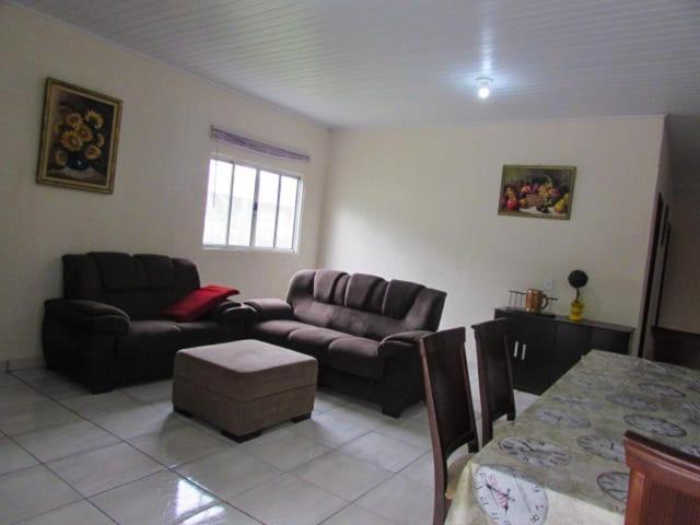 Chacara Rio Cachoeira Antonina Rum bild